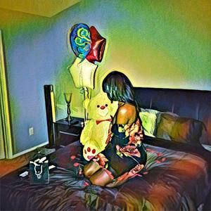 Meet your Posher, Nita